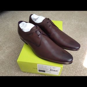 NWT Ted Baker London men’s dress shoes50%offretail